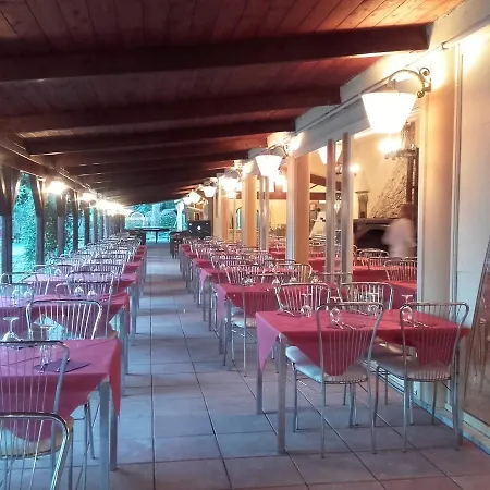 Campsite Tanit Camping Fort Village
