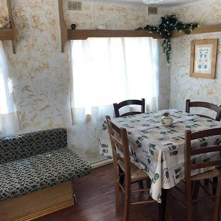 Campsite Tanit Camping