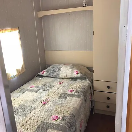Campsite Tanit Camping