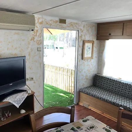Tanit Camping Campsite *