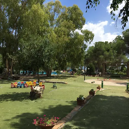 Tanit Camping * Fort Village