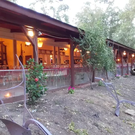 Tanit Camping Fort Village